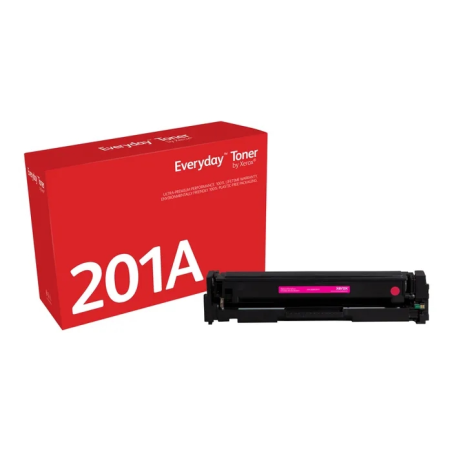 Xerox Everyday Canon 045 Cartouche de toner générique Magenta - Remplace 1240C002