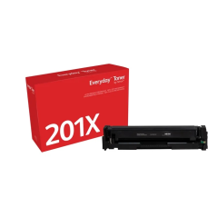 Xerox Everyday HP CF400X Cartouche de toner générique noir - Remplace 201X