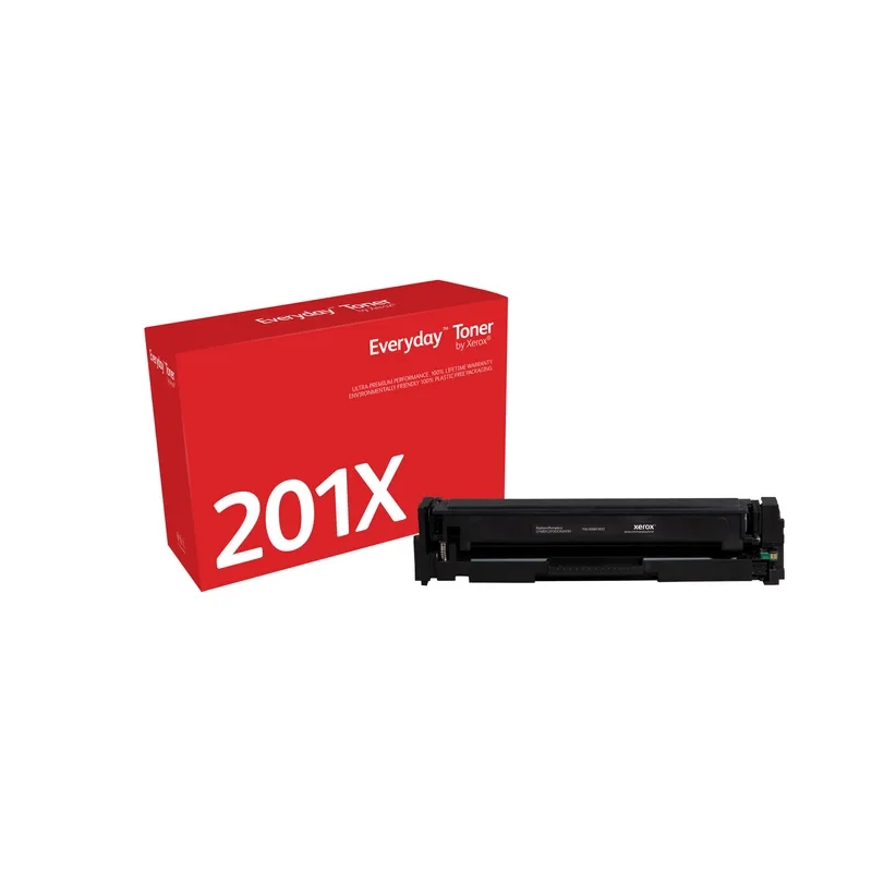 Xerox Everyday Canon 045H Cartouche de toner générique noire - Remplace 1246C002