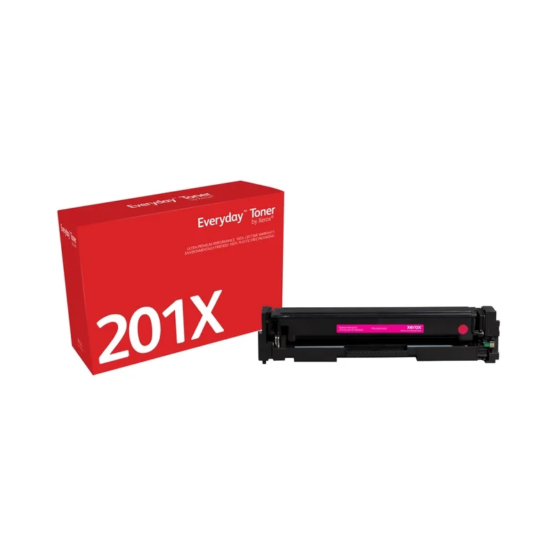 Xerox Everyday Canon 045H Cartouche de toner générique Magenta - Remplace 1244C002