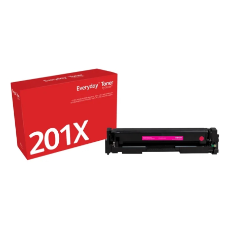 Xerox Everyday Canon 045H Cartouche de toner générique Magenta - Remplace 1244C002