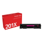 Xerox Everyday HP CF403X Cartouche de toner générique Magenta - Remplace 201X