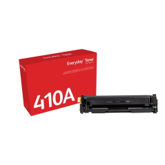 Xerox Everyday HP CF410A Cartouche de toner générique noir - Remplace 410A