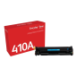 Xerox Everyday HP CF411A Cartouche de toner générique cyan - Remplace 410A