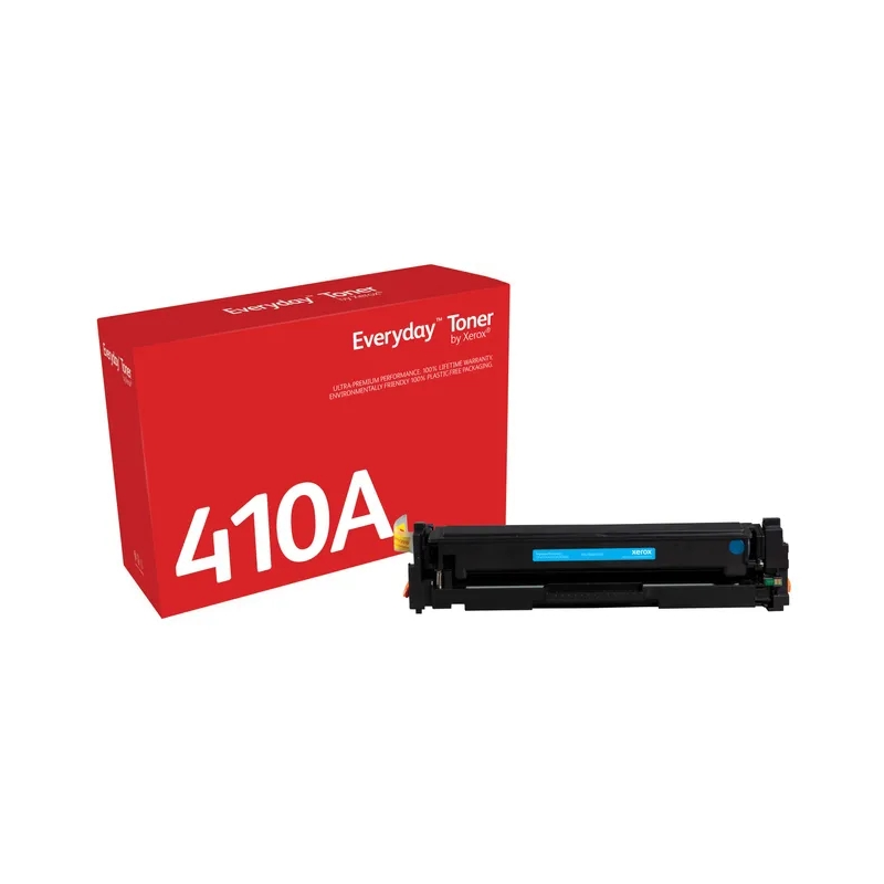 Xerox Everyday Canon 046 Cyan Cartouche de toner générique - Remplace 1249C002