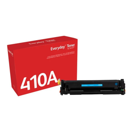 Xerox Everyday Canon 046 Cyan Cartouche de toner générique - Remplace 1249C002
