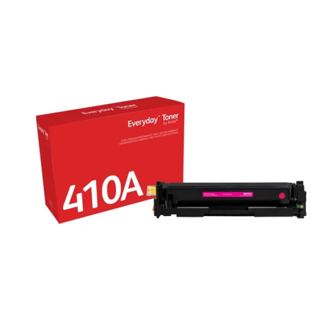Xerox Everyday Canon 046 Cartouche de toner générique Magenta - Remplace 1248C002