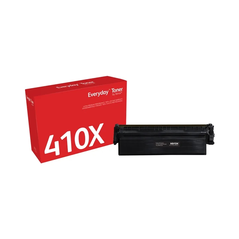 Xerox Everyday Canon 046H Cartouche de toner générique noir - Remplace 1254C002