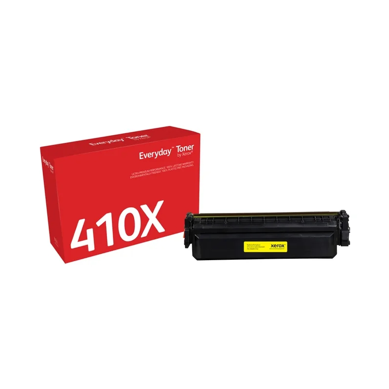 Xerox Everyday Canon 046H Cartouche de toner générique Jaune - Remplace 1251C002