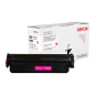 Xerox Everyday HP CF413X Cartouche de toner générique Magenta - Remplace 410X