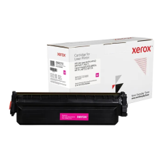 Xerox Everyday Canon 046H Cartouche de toner générique Magenta - Remplace 1252C002