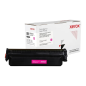 Xerox Everyday Canon 046H Cartouche de toner générique Magenta - Remplace 1252C002