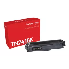 Xerox Everyday Brother TN241/TN242 Cartouche de toner générique noir - Remplace TN241BK/TN242BK