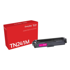 cartouche de toner magenta Xerox emballée