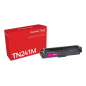 Cartouche de toner magenta Xerox Everyday TN241/TN242 — 1400 pages
