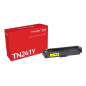 Xerox Everyday Brother TN241/TN242 Cartouche de toner générique jaune - Remplace TN241Y/TN242Y
