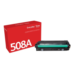 Xerox Everyday HP CF360A Cartouche de toner générique noir - Remplace 508A