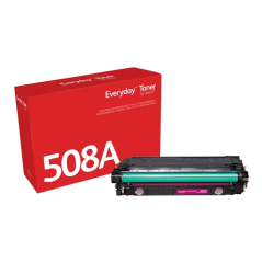 Xerox Everyday Canon 040 Cartouche de toner générique Magenta - Remplace 0456C001