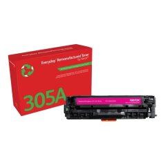 Xerox Everyday HP CE413A Cartouche de toner générique magenta - Remplace 305A