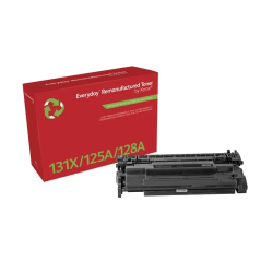 Xerox Everyday Canon 716/731 Cartouche de toner générique noir - Remplace 1980B002/6273B002