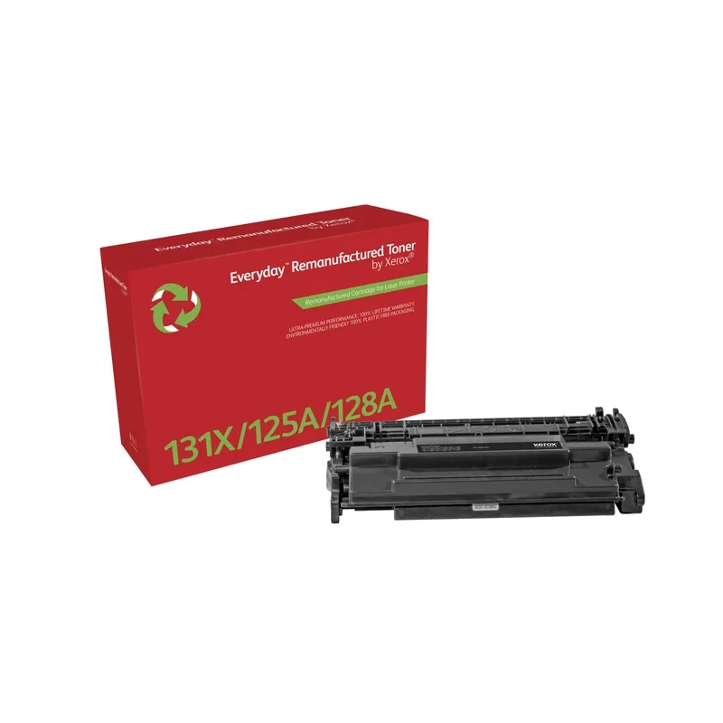 Xerox Everyday Canon 716/731 Cartouche de toner générique noir - Remplace 1980B002/6273B002
