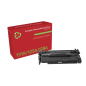 Xerox Everyday HP CB540A/CE320A/CF210X Cartouche de toner générique noir - Remplace 125A/128A/131X