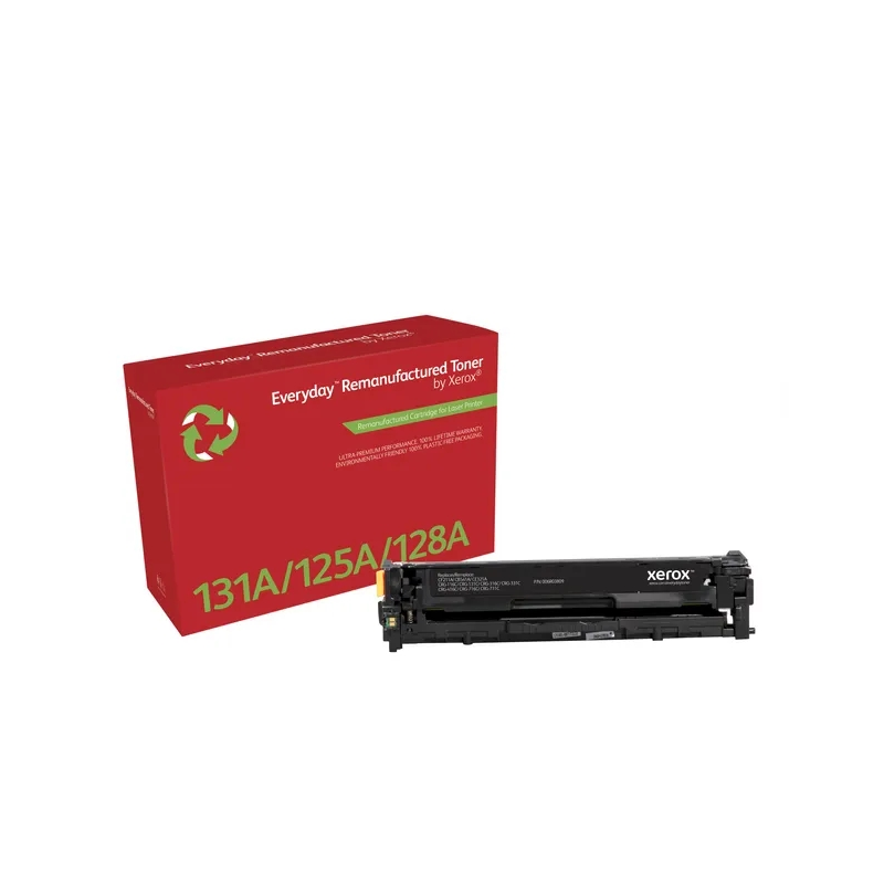 Xerox Everyday Canon 716/731 Cartouche de toner générique cyan - Remplace 1979B002/6271B002