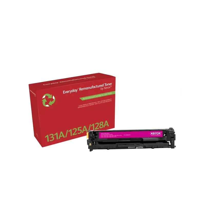 Xerox Everyday Canon 716/731 Cartouche de toner générique Magenta - Remplace 1978B002/6270B002