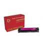 Xerox Everyday HP CB543A/CE323A/CF213A Cartouche de toner générique magenta - Remplace 125A/128A/131A