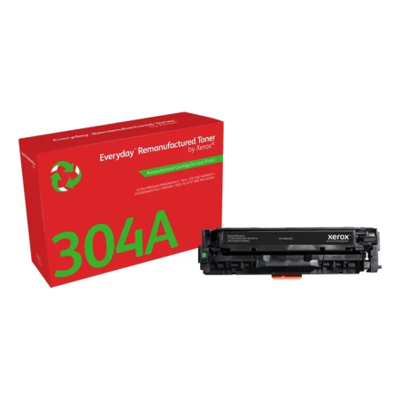 Xerox Everyday Canon 718 Cartouche de toner générique noir - Remplace 2662B002