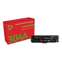 Xerox Everyday HP CC530A Cartouche de toner générique noir - Remplace 304A