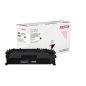 Xerox Everyday HP CE505A Cartouche de toner générique noir - Remplace 05A