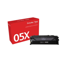 Xerox Everyday Canon 719H/C-EXV40 Cartouche de toner générique noir - Remplace 3480B002/3480B006