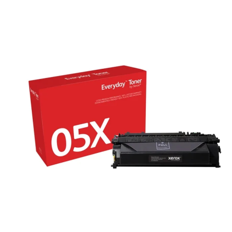 Xerox Everyday Canon 719H/C-EXV40 Cartouche de toner générique noir - Remplace 3480B002/3480B006
