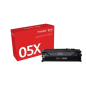 Xerox Everyday HP CE505X Cartouche de toner générique noir - Remplace 05X
