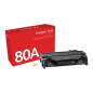 Xerox Everyday HP CF280A Cartouche de toner générique noir - Remplace 80A