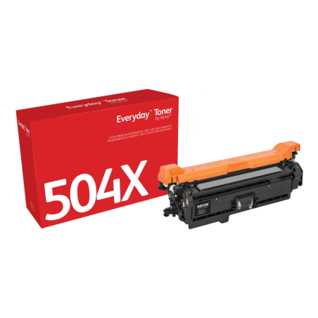 Xerox Everyday Canon 723H/732H Cartouche de toner générique noir - Remplace 2645B002/6264B002