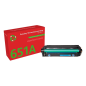 Xerox Everyday HP CE341A/CE271A/CE741A Cartouche de toner générique cyan - Remplace 651A/650A/307A