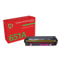 Xerox Everyday HP CE343A/CE273A/CE743A Cartouche de toner générique magenta - Remplace 651A/650A/307A