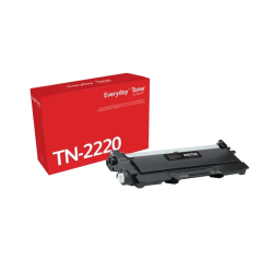 Cartouche de toner noir Xerox TN2220