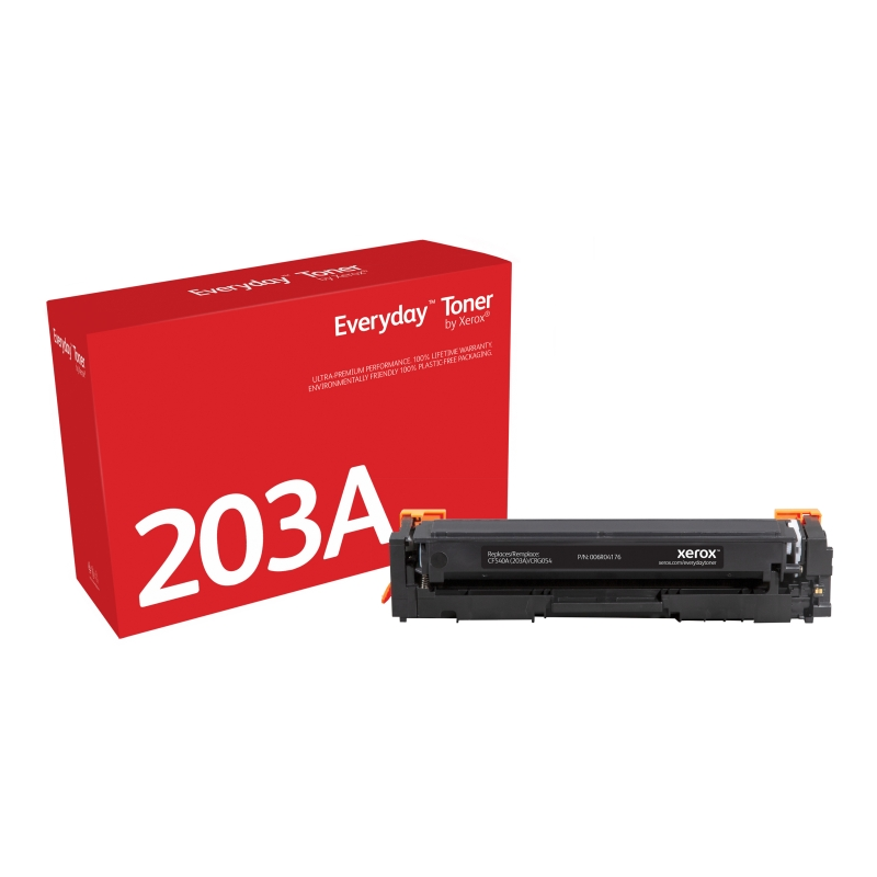 Xerox Everyday Canon 054 Cartouche de toner générique noir - Remplace 3024C002