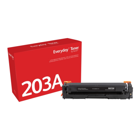 Xerox Everyday Canon 054 Cartouche de toner générique noir - Remplace 3024C002