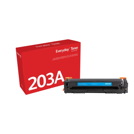 Xerox Everyday Canon 054 Cyan Cartouche de toner générique - Remplace 3023C002
