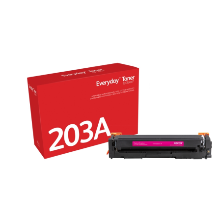 Xerox Everyday Canon 054 Cartouche de toner générique Magenta - Remplace 3022C002