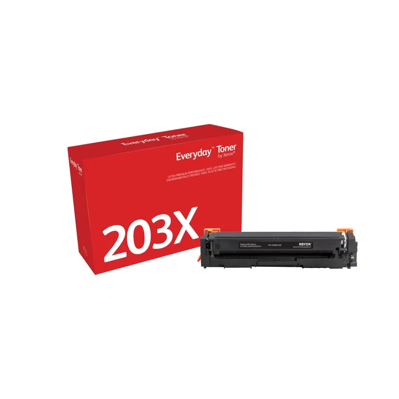 Xerox Everyday Canon 054H Cartouche de toner générique noir - Remplace 3028C002