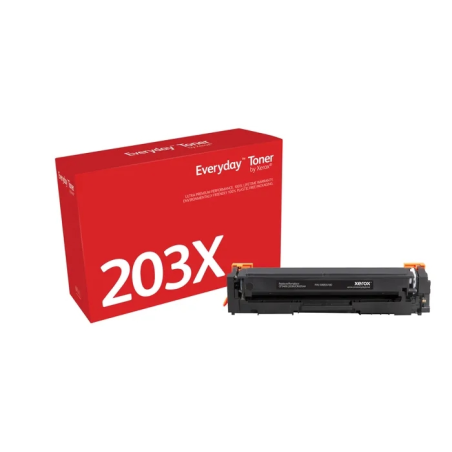 Xerox Everyday Canon 054H Cartouche de toner générique noir - Remplace 3028C002
