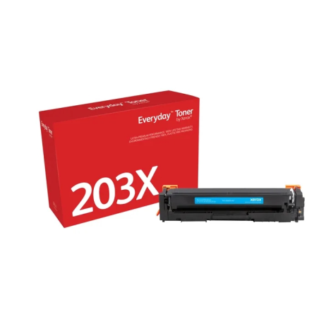 Xerox Everyday Canon 054H Cartouche de toner générique cyan - Remplace 3027C002