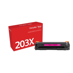 Xerox Everyday Canon 054H Cartouche de toner générique Magenta - Remplace 3026C002