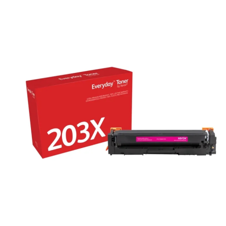 Xerox Everyday Canon 054H Cartouche de toner générique Magenta - Remplace 3026C002