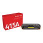 Xerox Everyday HP W2032A Cartouche de toner générique jaune - Remplace 415A
